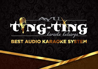 Ayu Ting Ting Karaoke Cibaduyut Depok