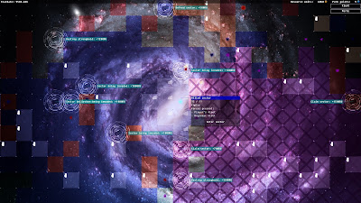 Hexterminate Game Screenshot 4