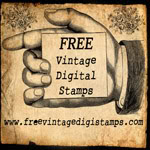 Free Vintage Downloads