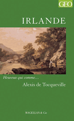 L'Irlande d'Alexis Tocqueville