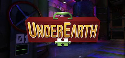 صورة لتجربة العبة إستكشاف والمغامرة UnderEarth PLAZA في جهاز الحاسوب صورة لتجربة العبة إستكشاف والمغامرة UnderEarth PLAZA في جهاز الحاسوب
