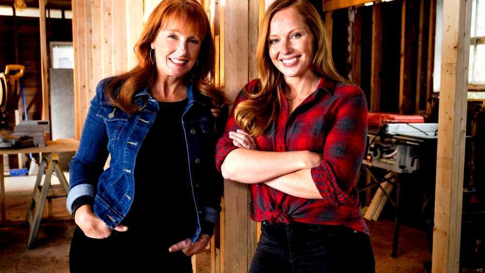 Good Bones (TV series)