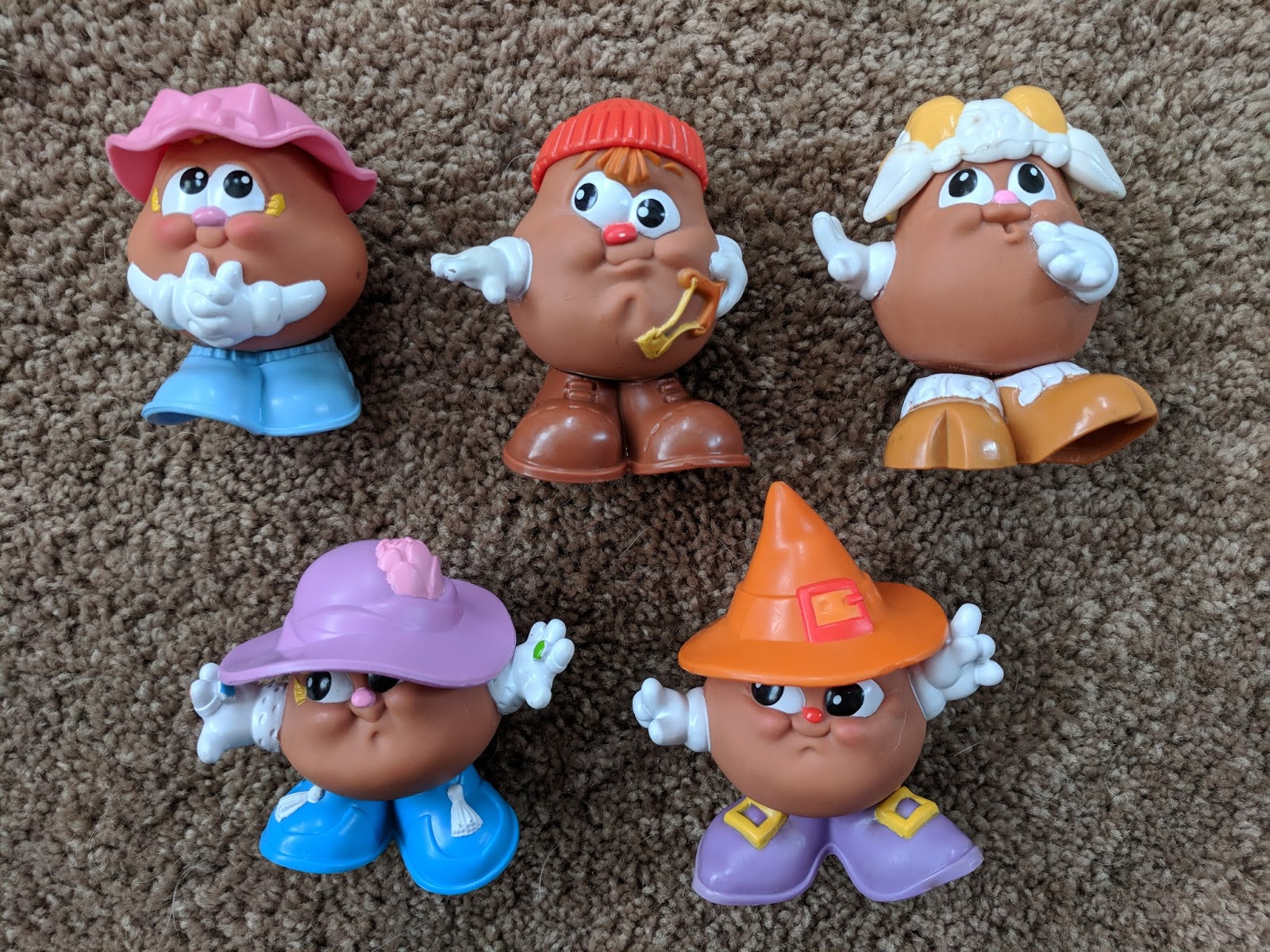 potato head kids toys