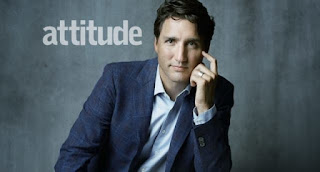 Justin Trudeau canada