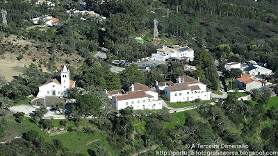 Barranco do Velho