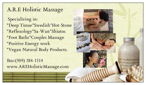 Are Holistic Healing Massage~inland Empire Ca Healing Massage 909 284