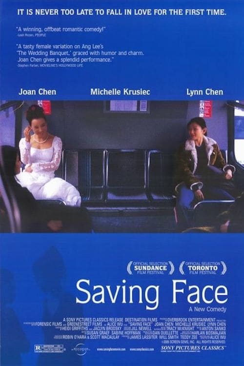 [HD] Saving Face - Liebe und was noch? 2004 Ganzer Film Deutsch