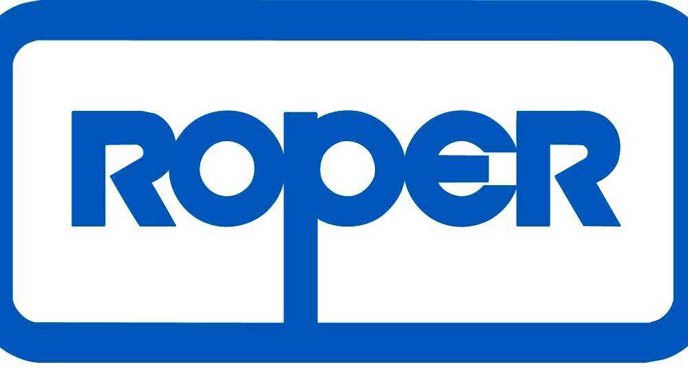 Roper Technologies