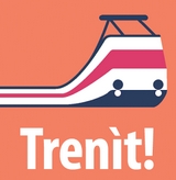 APP ANDROID PER RICERCARE ORARI E PREZZI DEI TRENI IN ITALIA APP ANDROID PER RICERCARE ORARI E PREZZI DEI TRENI IN ITALIA