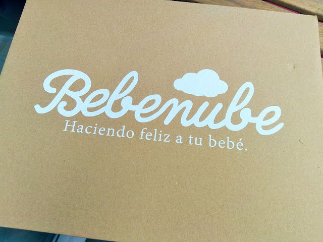 Bebenube de Septiembre.