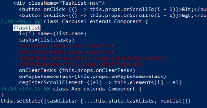 Using a React Context as a Dispatch Replacement