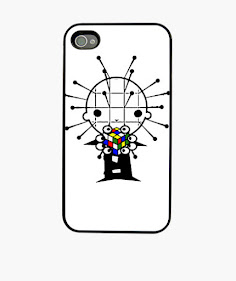 Fundas IPhone Rubik