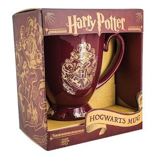 Mug Harry potter
