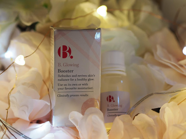 B. Boosters at Superdrug