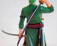 Figuarts ZERO - Roronoa Zoro (New World ver.)