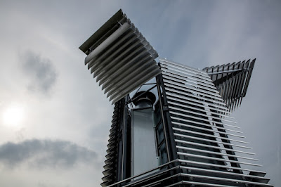 The Smog Free Tower