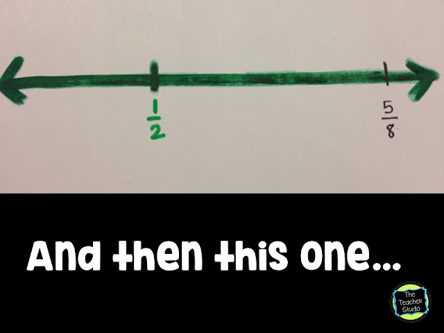 Teaching fractions can be overwhelming but this post can help students work to develop deep fraction understanding, explain their math thinking and practice critiquing reasoning, look for fraction misconceptions, and have some fraction fun along the way! Using hands on fractions activities and math reasoning about fractions in your grade 3, grade 4, and grade 5 classrooms is so important. Fraction number lines, fraction activities, fraction lessons, fraction printables, fraction unit