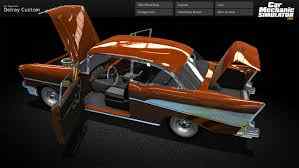 screenshot-2-of-car-mechanic-simulator-2018-ford-pc-game