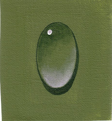 water paint drops drop painting tutorial mini palette purple magazine leaf drawing pencils colored visit coming left