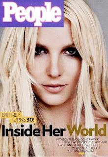Wish You Happy Birthday Britney Spears