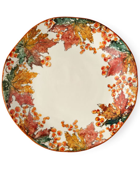 Second Life Marketplace - DFS TG Thanksgiving Dinner Plate (Texture)