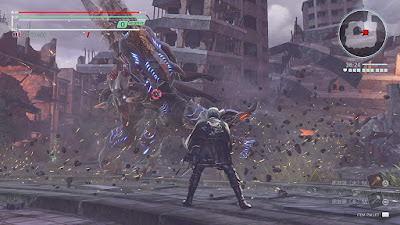 God Eater 3 Game Screenshot 17