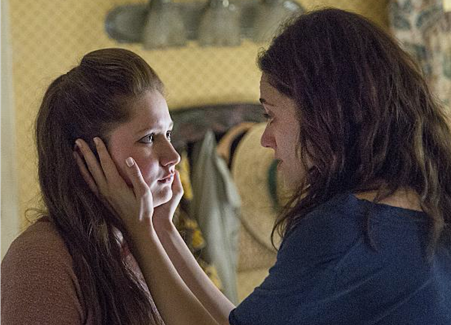 Shameless - Ghost Your Baby - Advance Preview: "Emmy Rossum Shines"