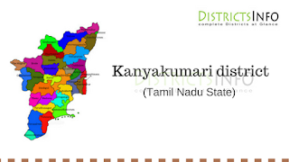 Kanyakumari district 