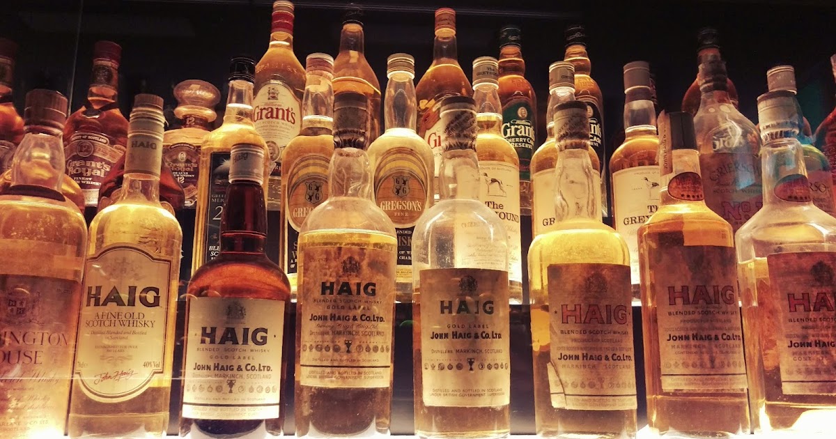 The Whisky Business SCOTCH WHISKY ASSOCIATION SAYS BUDGET EXCISE