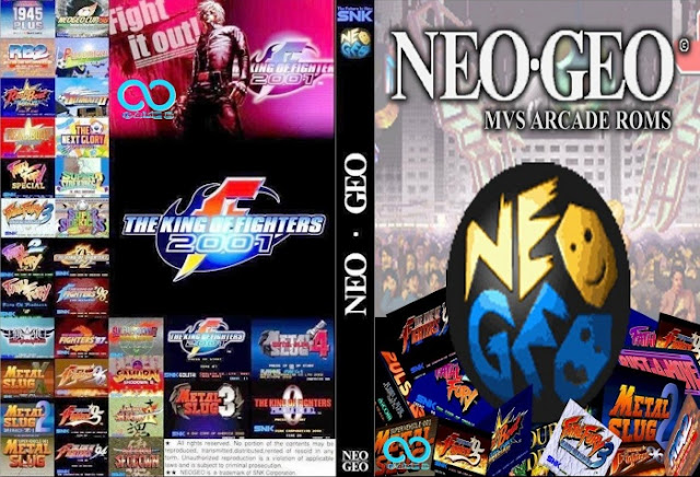 Download Neo Geo Pc Game Full For Free