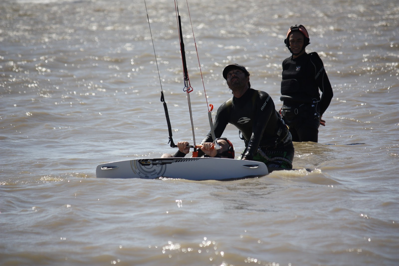 Only Kite School Argentina Animalaized Kiteboarding Punta Rasa Fin de semana 28 29 de Enero