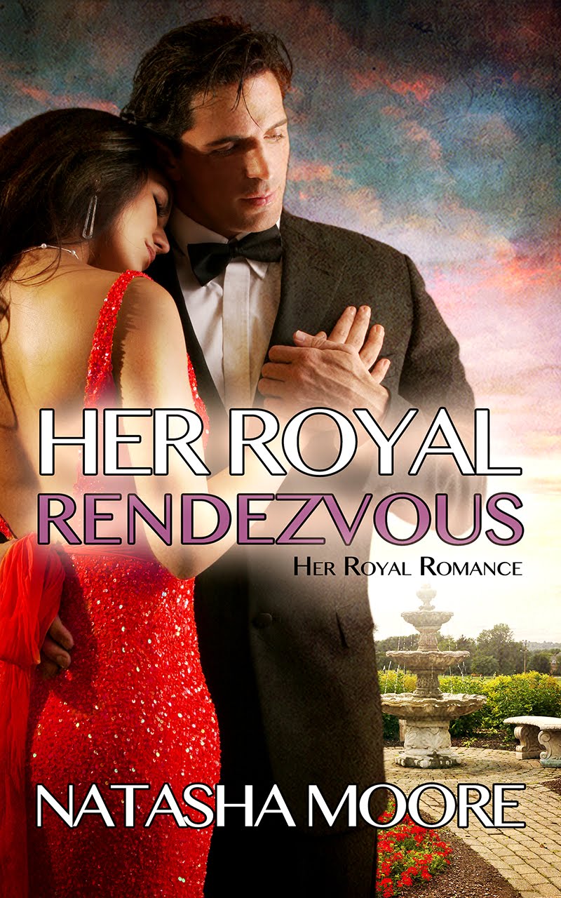 Her Royal Rendezvous
