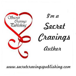 Secret Cravings Publishing Author