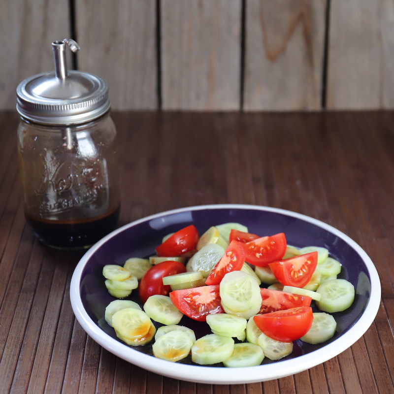 Cookistry Home Made Ponzu