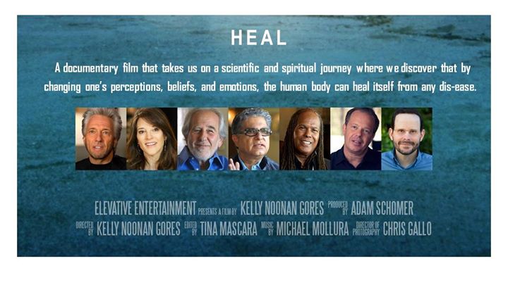 Heal Film Heal Film