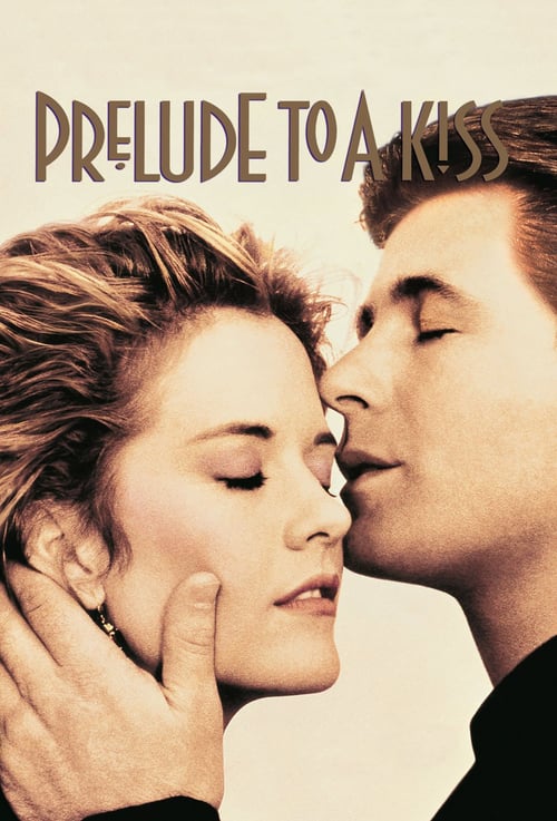 [HD] Prelude to a Kiss 1992 Pelicula Online Castellano