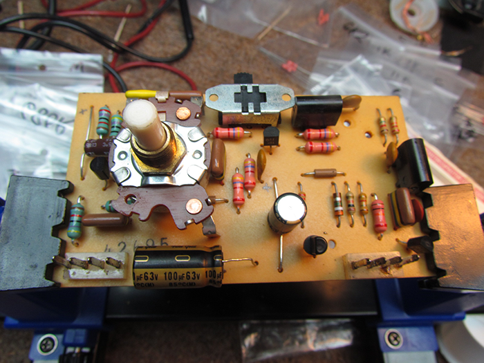 Imw678 Altec Circuit Board Diagrams