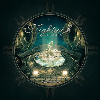 MP3 NIGHTWISH SCARICARE