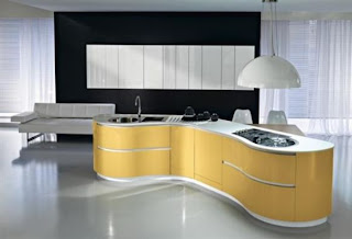 unusual unique kitchen cabinets