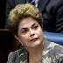 Brazil’s President, Dilma Rousseff, Impeached