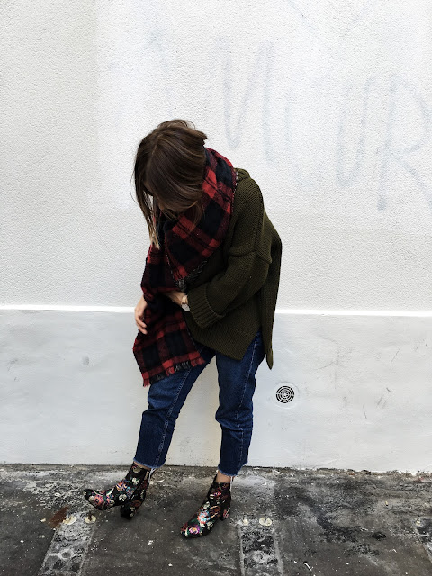 shoes chaussures asos look outfit ootd fashion mode style jeans trucsetastuceslifestyle trucsetastuces blog blogger