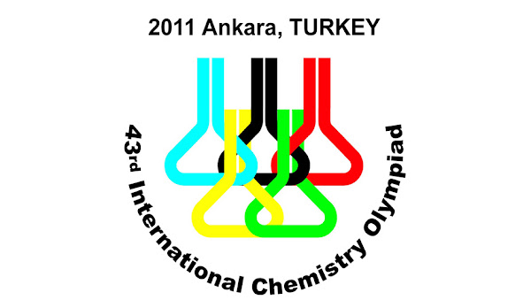 43 rd INTERNATIONAL CHEMISTRY OLYMPIAD IChO 2011 ANKARA , TURKEY