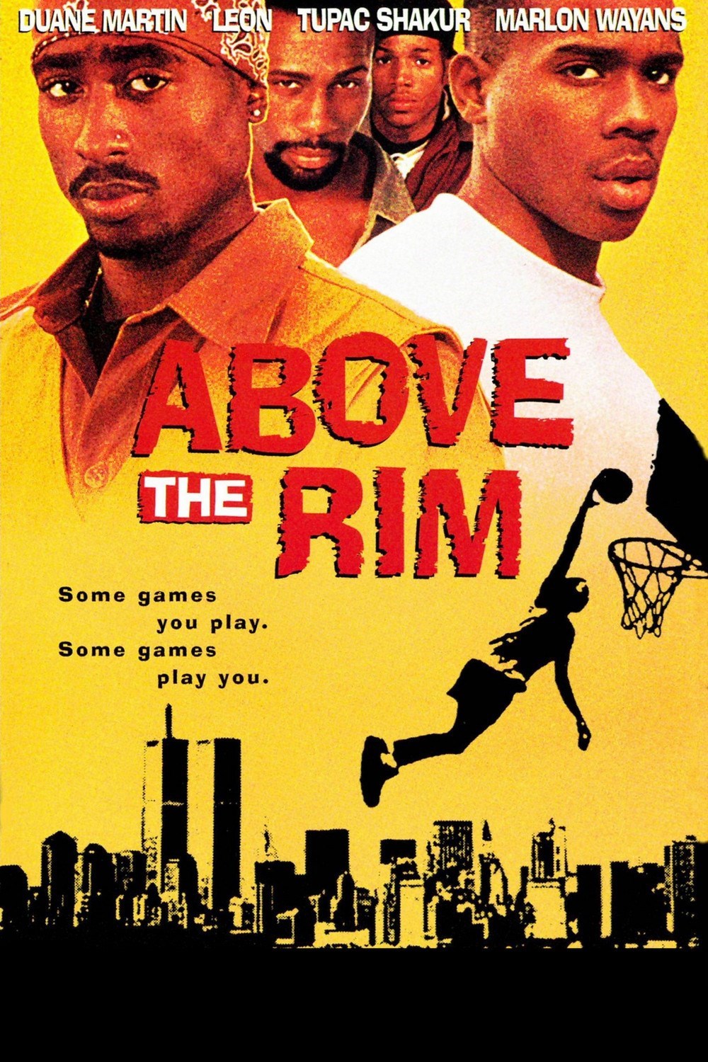 Above the Rim 1994