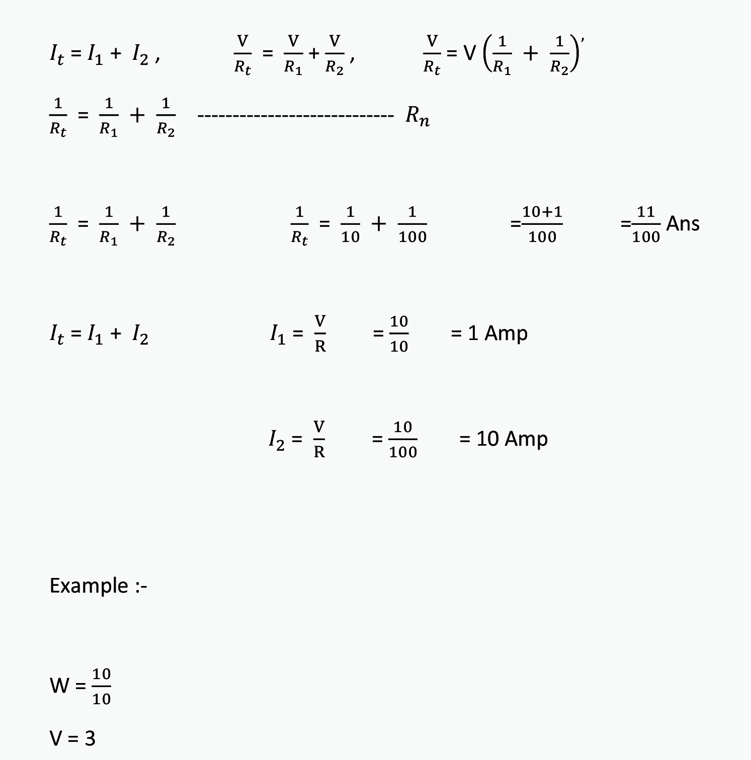 how to read resistor color codes