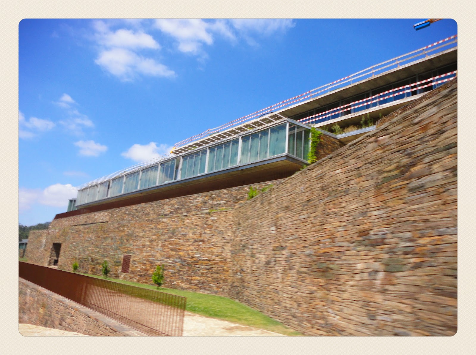 Sonhos do Mundo: EUROSTARS RIO DOURO HOTEL AND SPA 4*