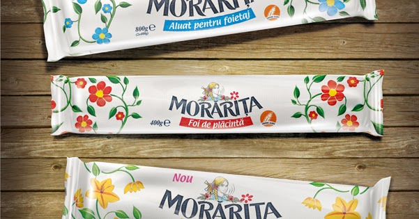 morarita