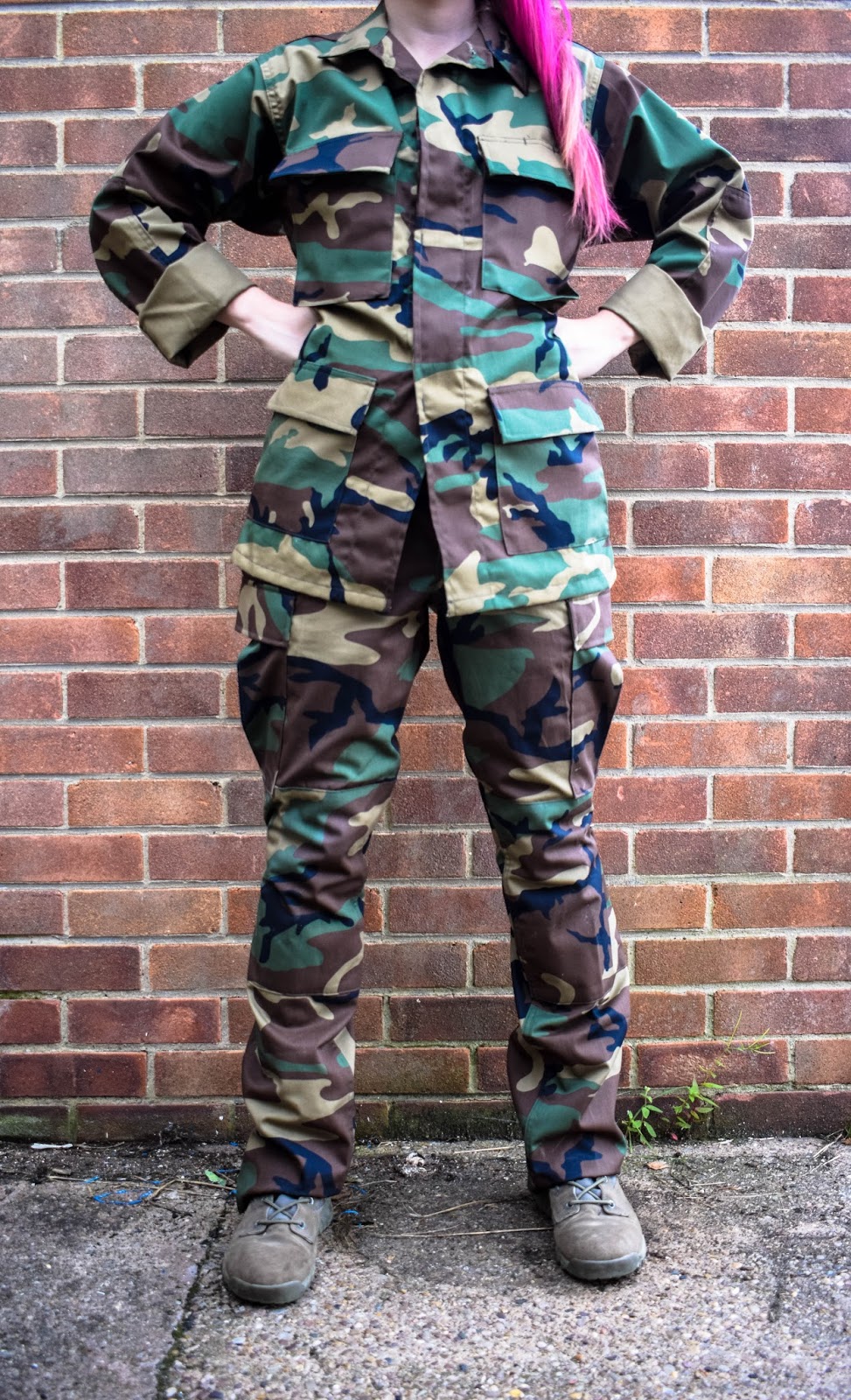 M81 bdu pants Clearance