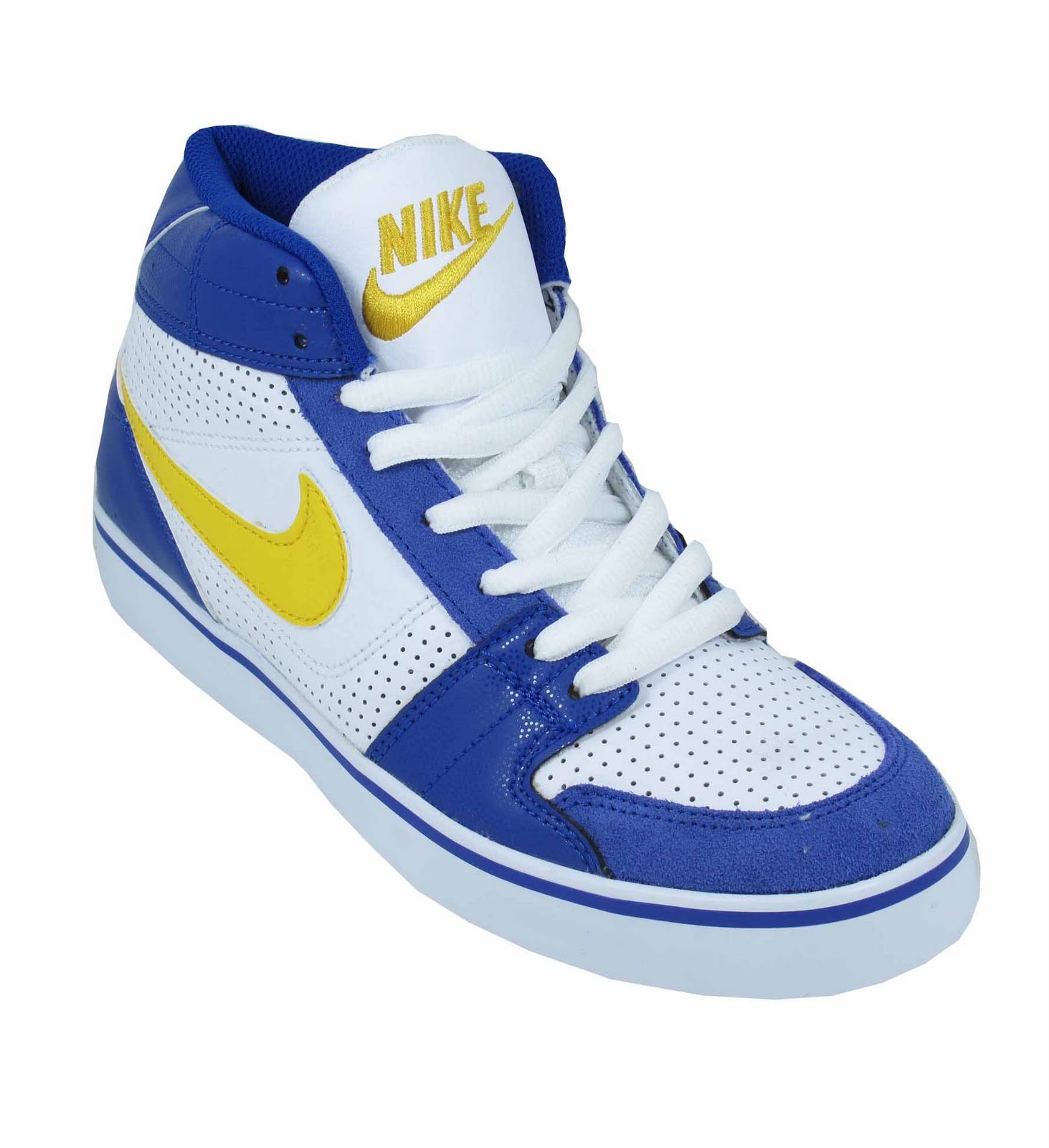 infant girls high tops