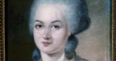 English 2112: World Literature II: Olympe de Gouges