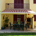canopy minimalis